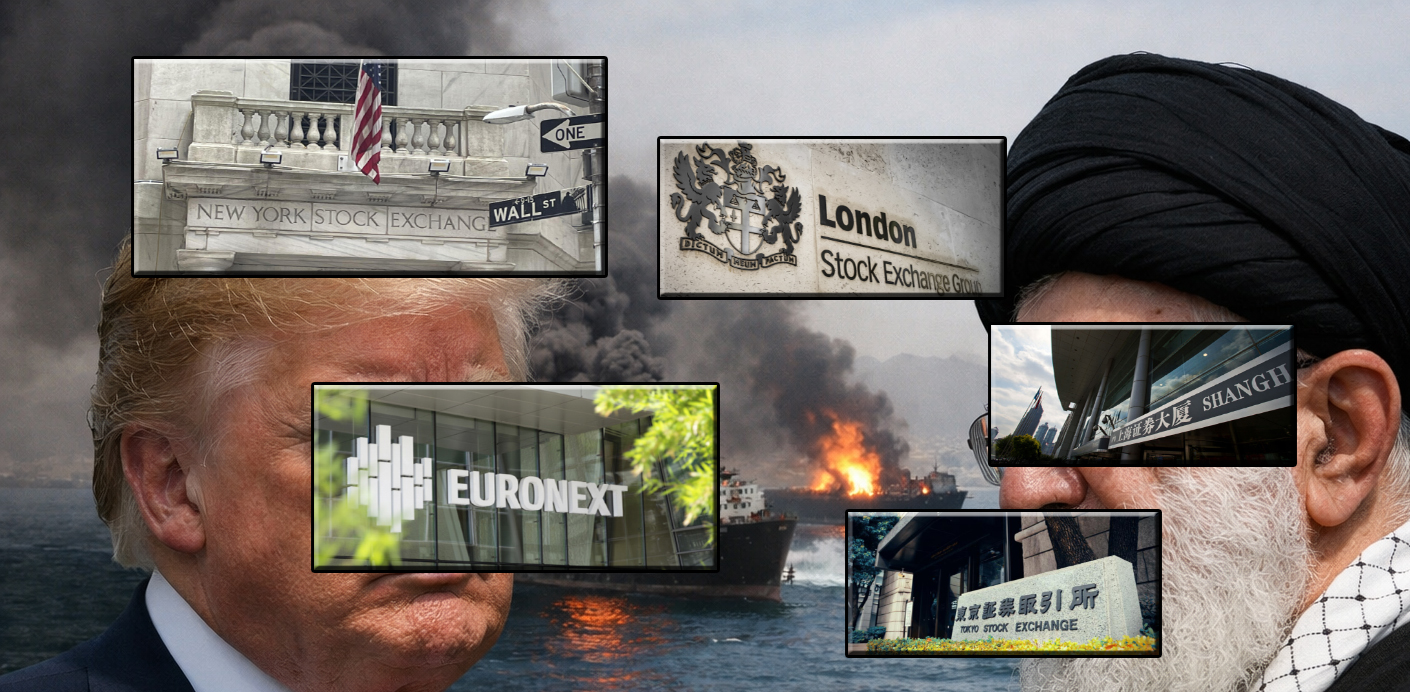 Café da Manhã Em aversão ao risco